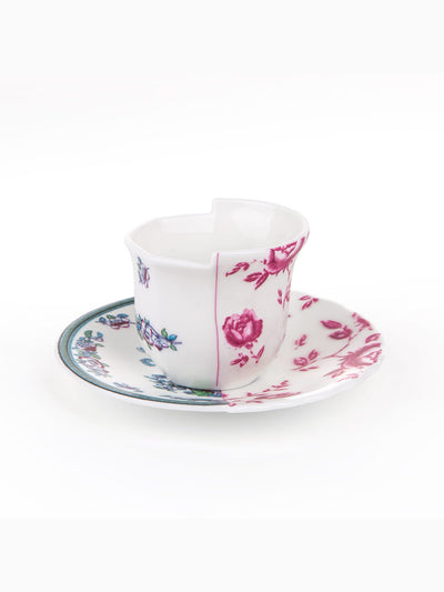Hybrid Coffee Cup Leonia, Seletti