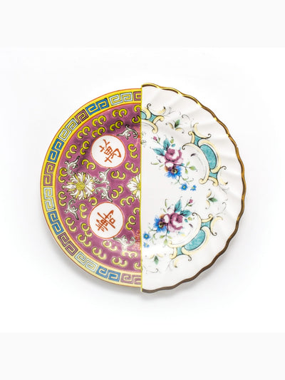 Hybrid Fruit Plate Eudossia, Seletti
