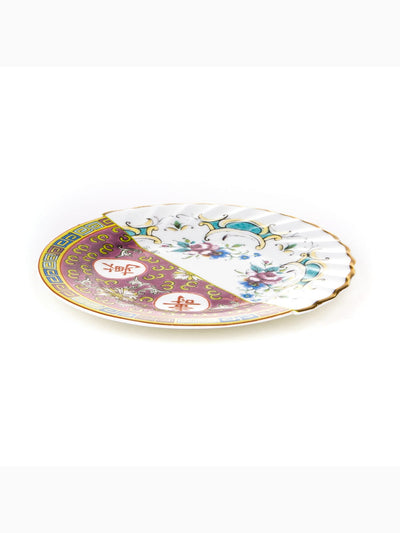 Hybrid Fruit Plate Eudossia, Seletti (2)