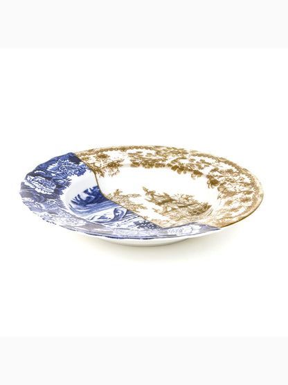 Hybrid Soup Plate Sofronia, Seletti (2)