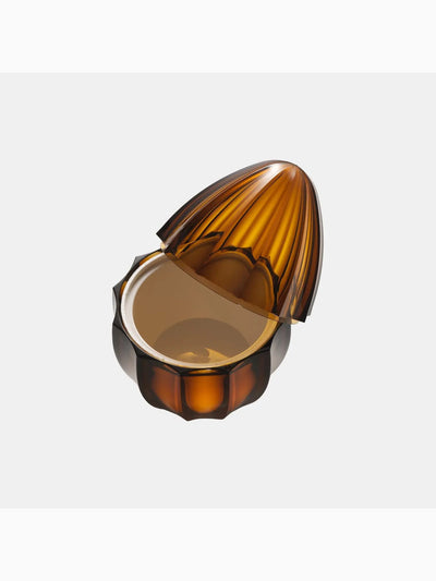 Serena Ice Cream Bowl, Amber, Mario Luca Giusti (2)