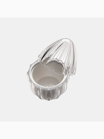 Serena Ice Cream Bowl, Gold, Mario Luca Giusti