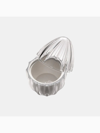 Serena Ice Cream Bowl, Amber, Mario Luca Giusti