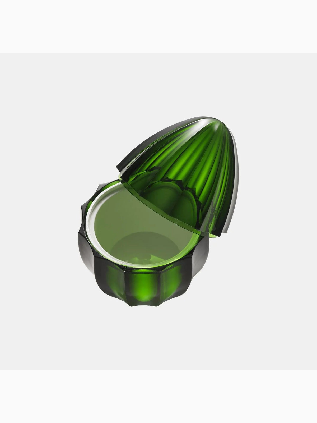 Serena Ice Cream Bowl, Amber, Mario Luca Giusti (4)