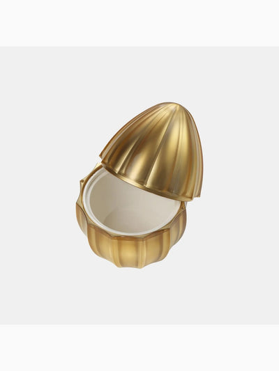 Serena Ice Cream Bowl, Amber, Mario Luca Giusti (5)