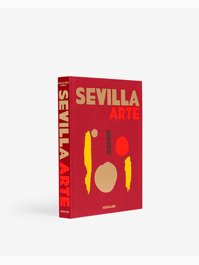 Sevilla Arte, Assouline