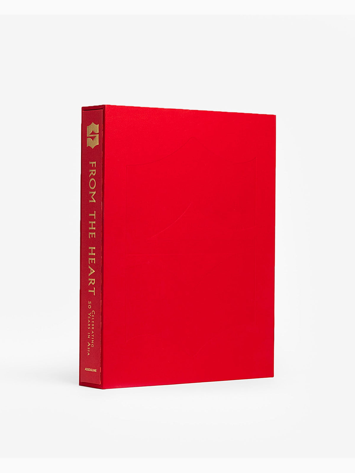 Shangri-La: From the Heart, Assouline (2)