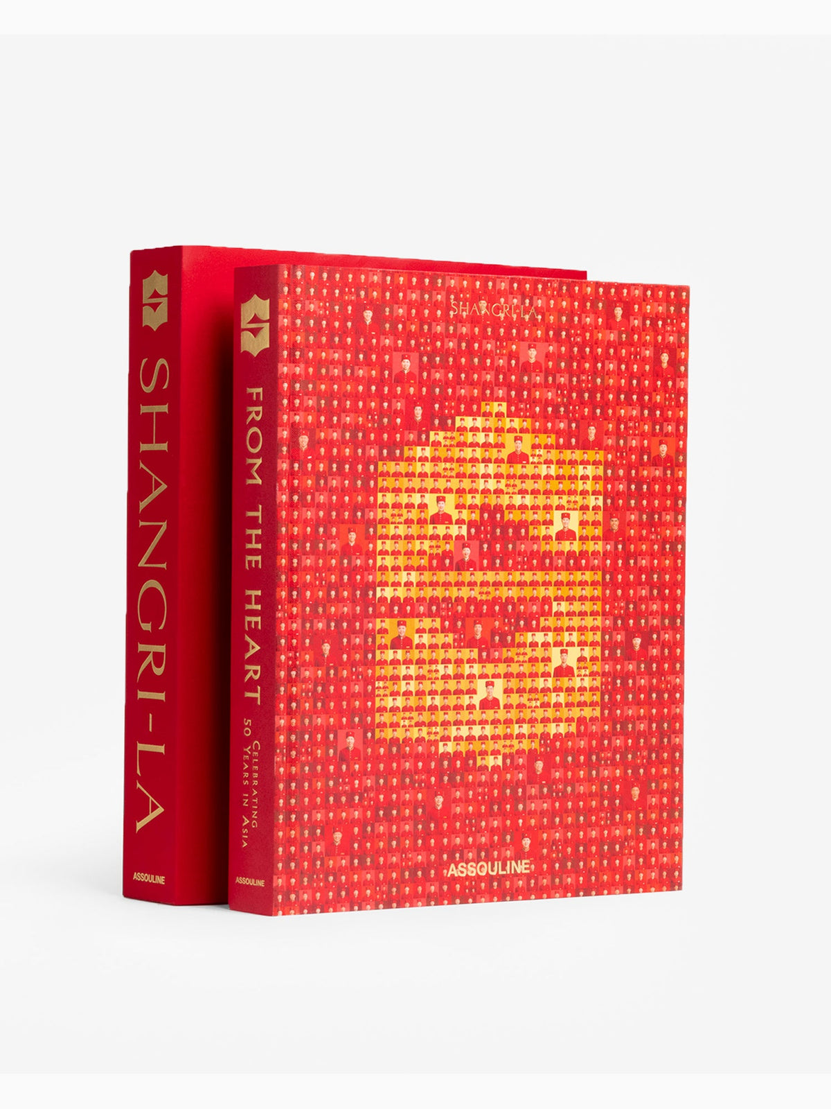 Shangri-La: From the Heart, Assouline (3)