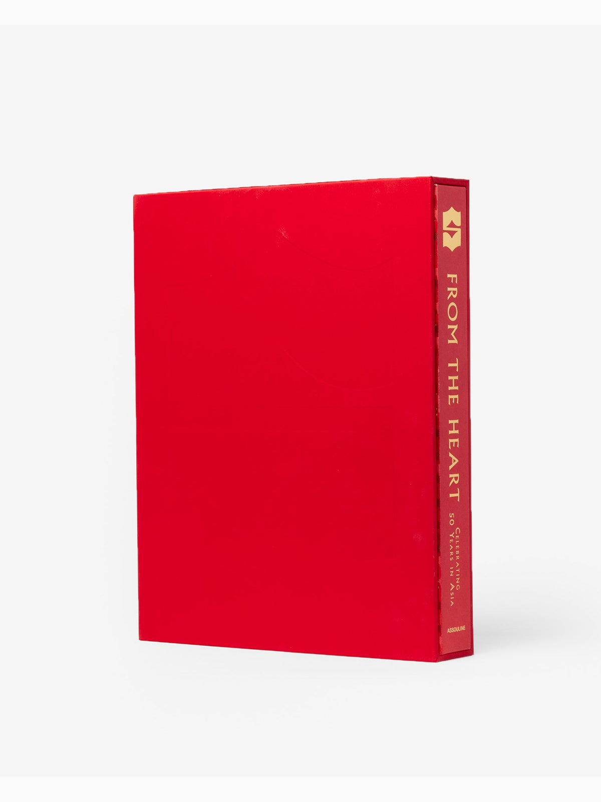 Shangri-La: From the Heart, Assouline (4)