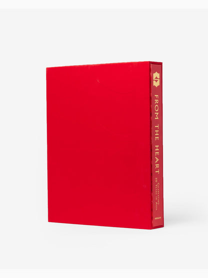Shangri-La: From the Heart, Assouline (4)