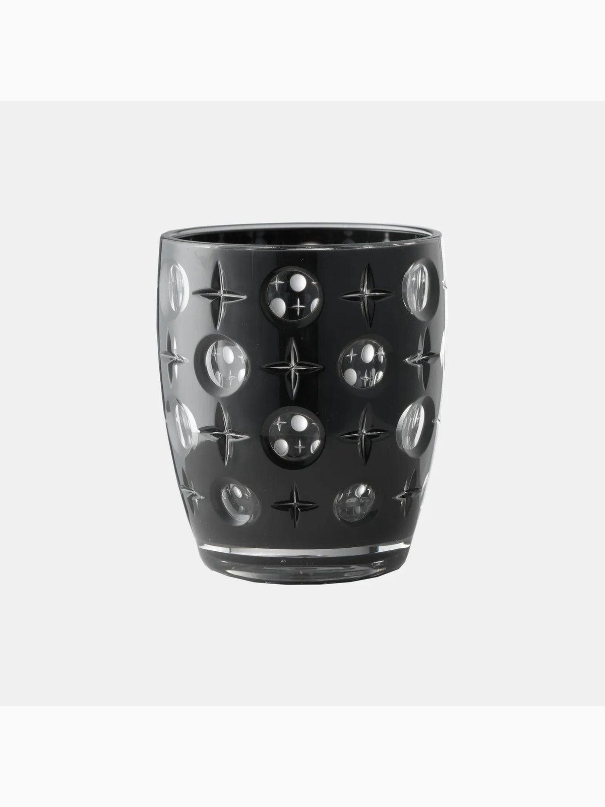 Super Star Tumbler, Clear, Mario Luca Giusti (2)