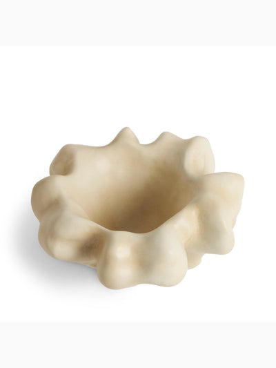 Timna Coupe Bowl, Latte, L'Objet (5)