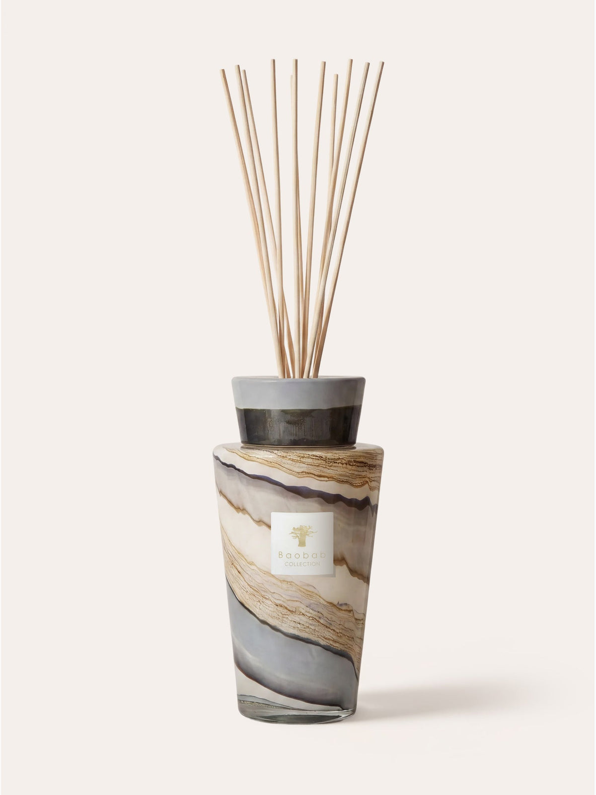 Sand Sonora Totem Diffuser, 5 L, Baobab Collection