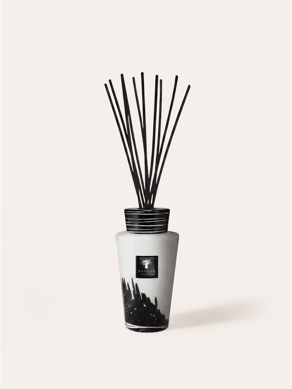 Feathers Totem Diffuser, 2 L, Baobab Collection