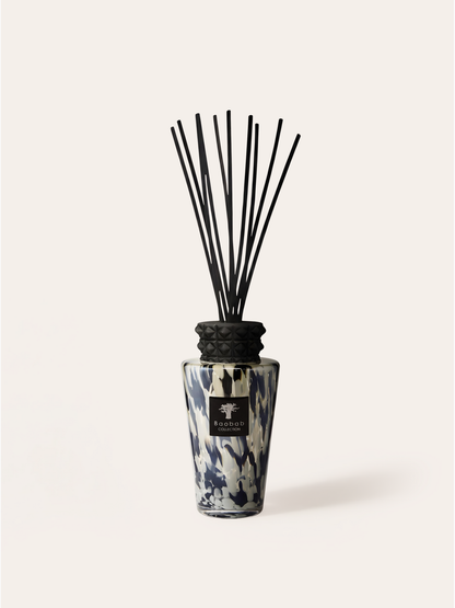 Pearls Black Totem Diffuser, 2 L, Baobab Collection