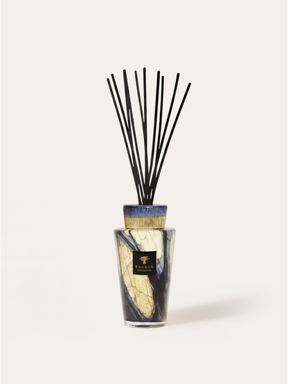 Stones Lazuli Totem Diffuser, 2 L, Baobab Collection
