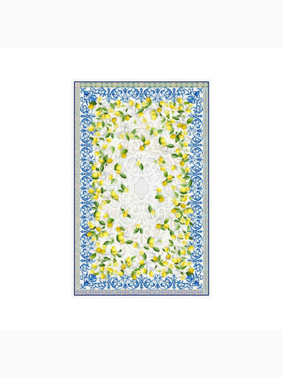 Cetara Tablecloth, Tessitura Toscana Telerie