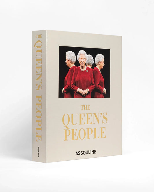 The Queens People