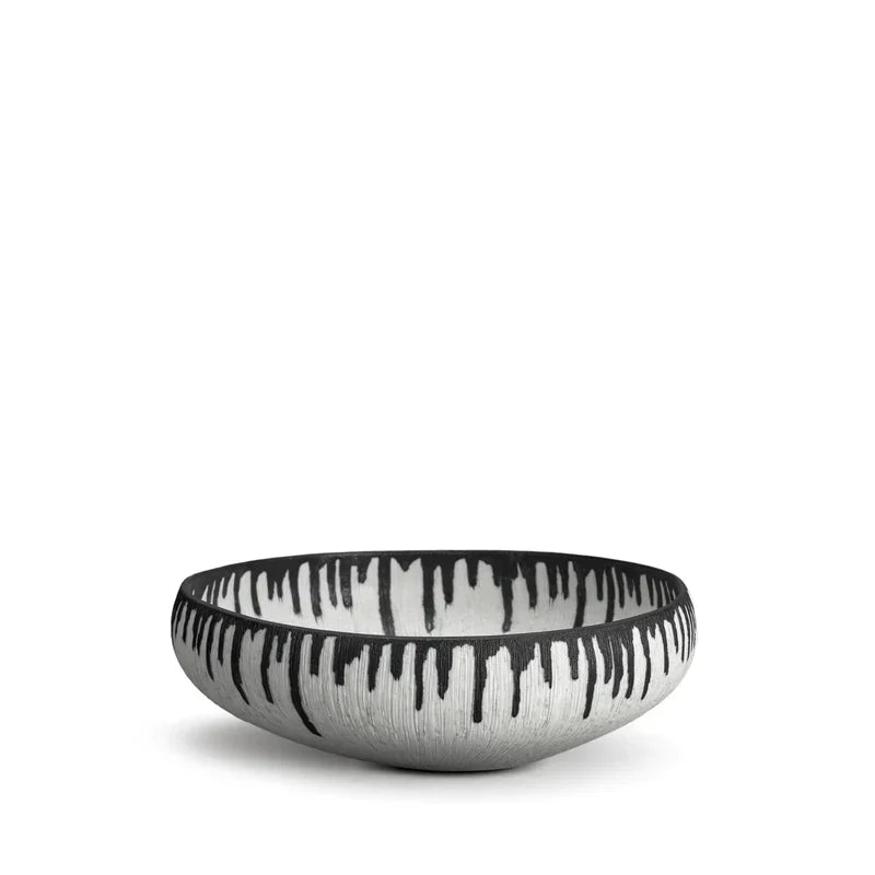 TOKASU ROUND BOWL