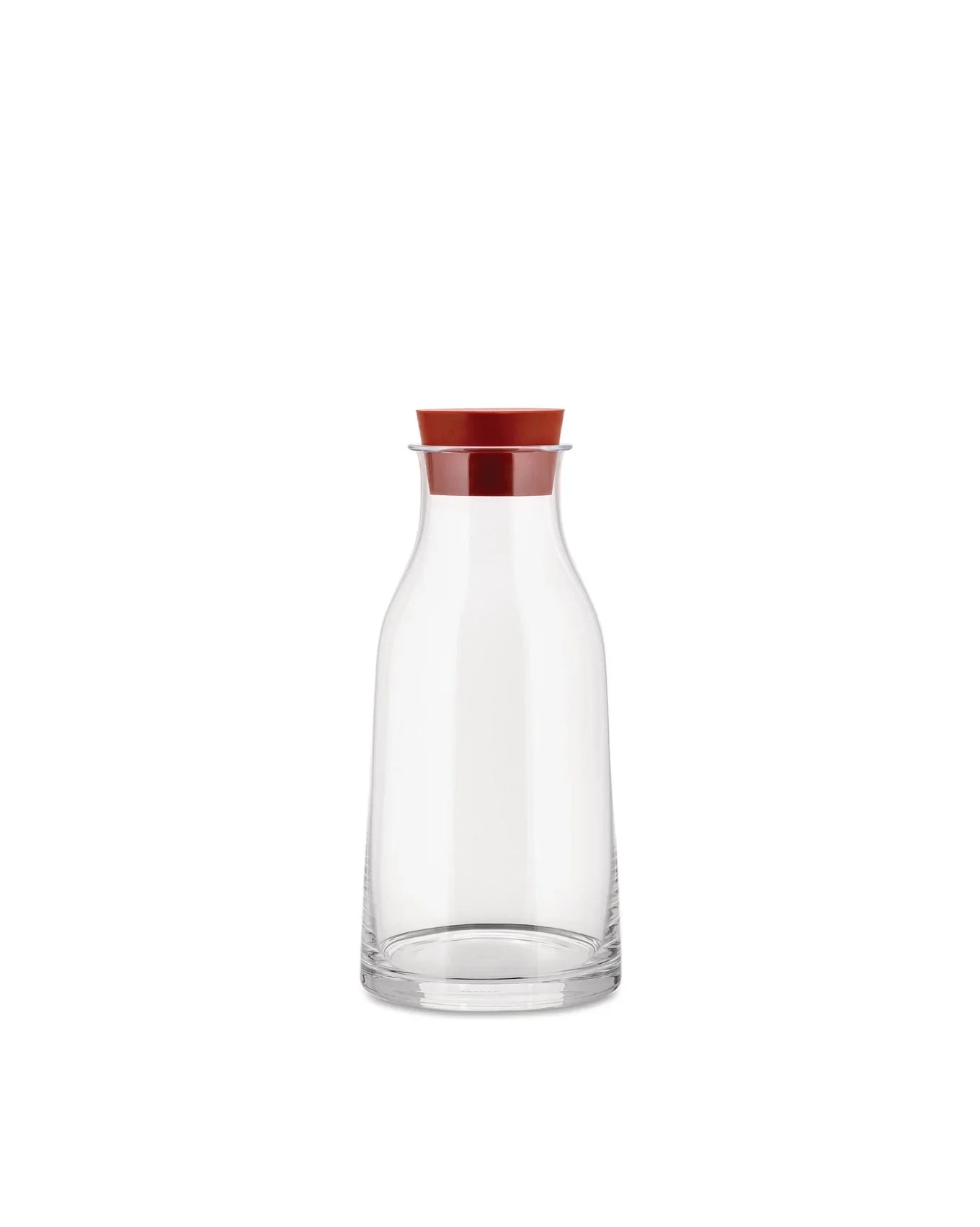 TONALE CARAFE WITH STOPPER