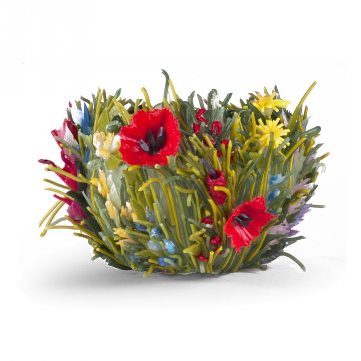 VASE MON JARDIN