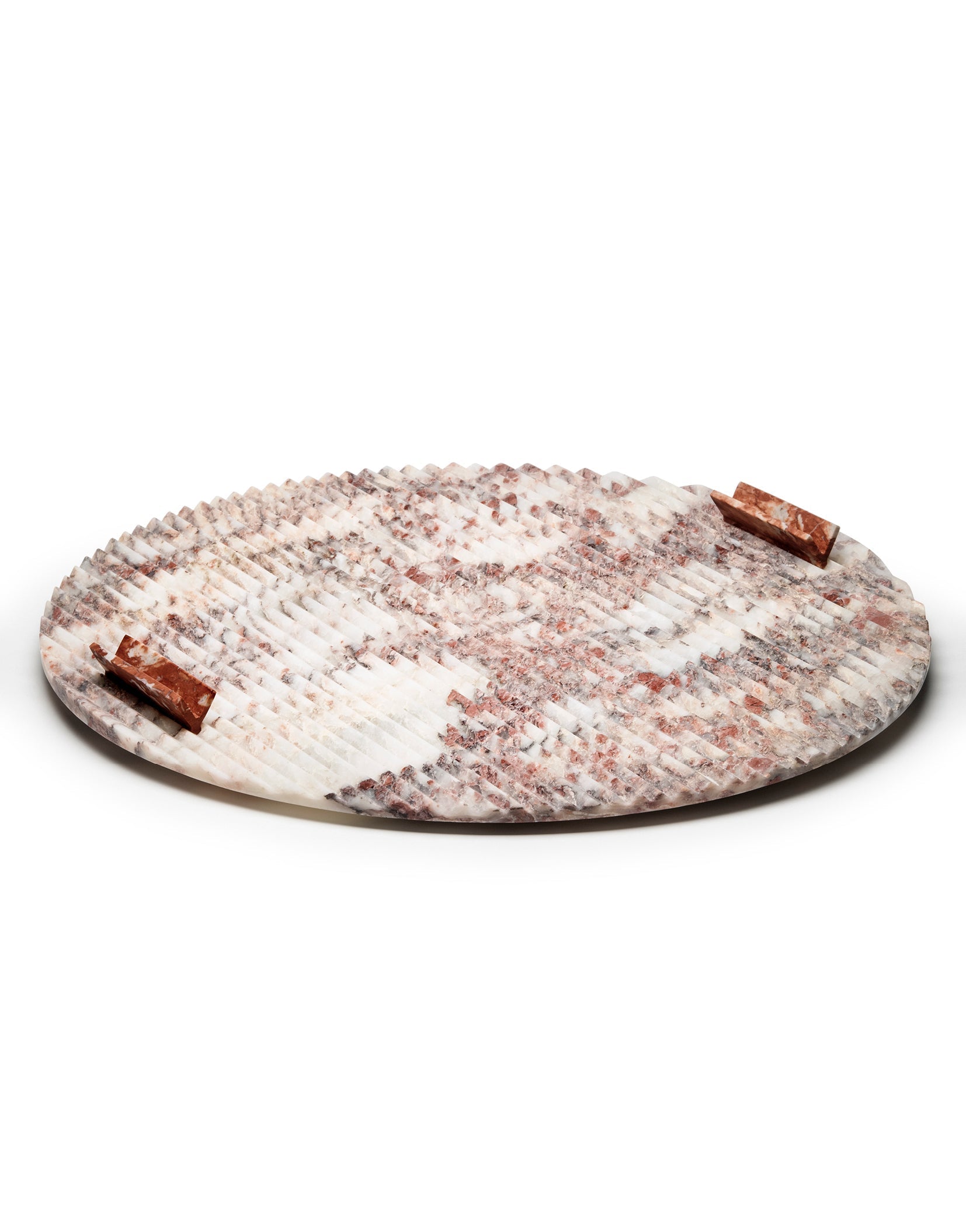 VERSI ROTATING TRAY