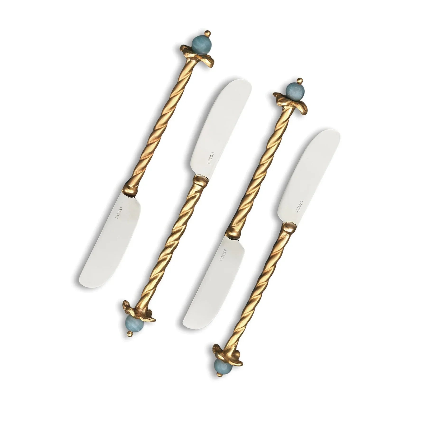 VENICE SPREADERS SET 4