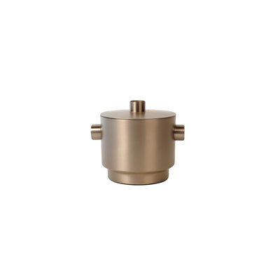Rondo Ice Bucket, Soft Copper, XLBoom