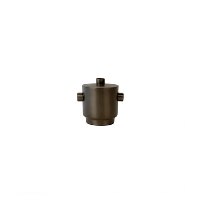 Rondo Ice Bucket Small, Soft Black, XLBoom