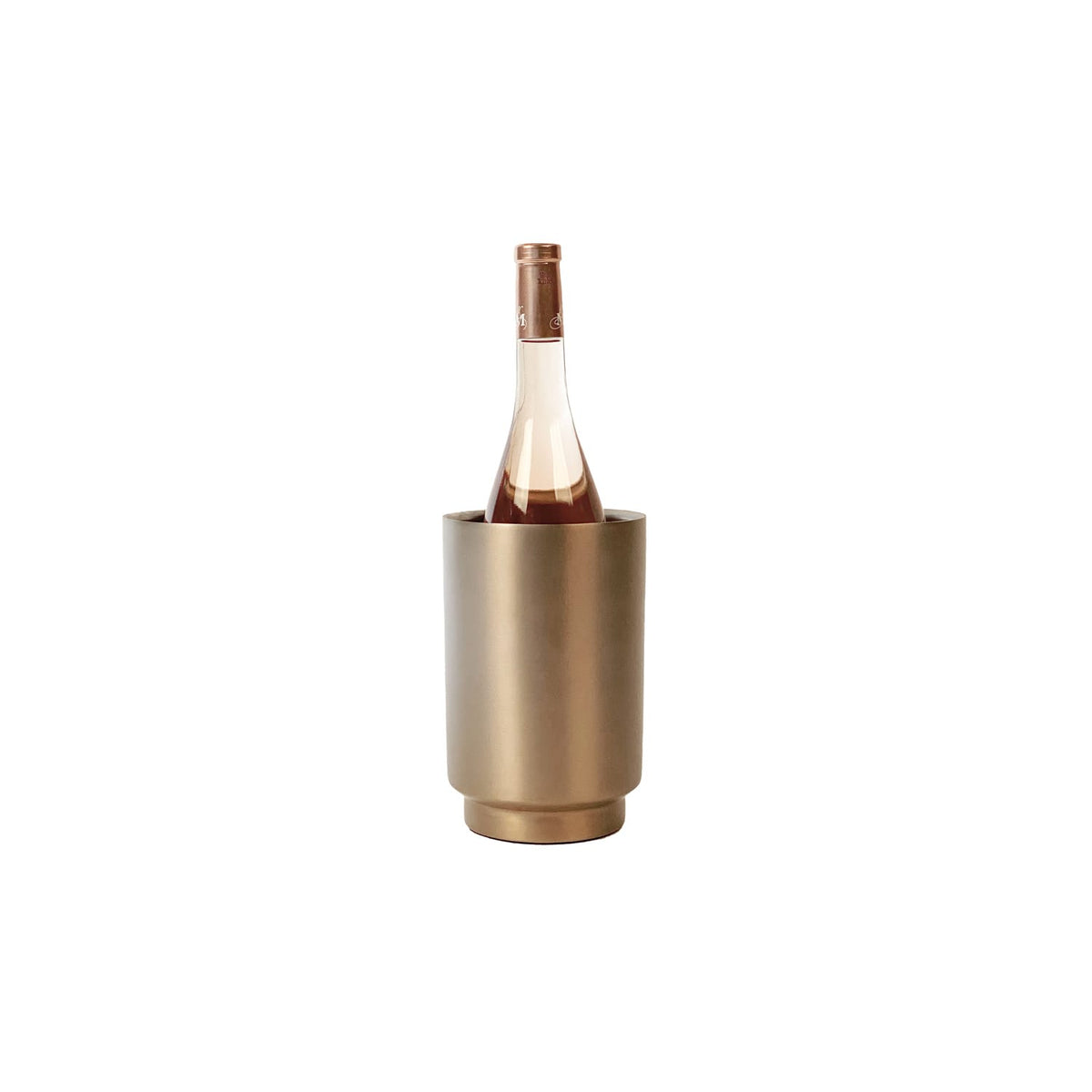 Rondo Wine Cooler, Soft Copper, XLBoom