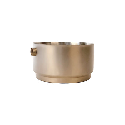 Rondo Party Bucket, Soft Copper, XLBoom