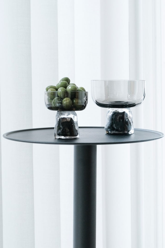 Gusto Coupe Set of 2 Small, Amber, XLBoom (4)