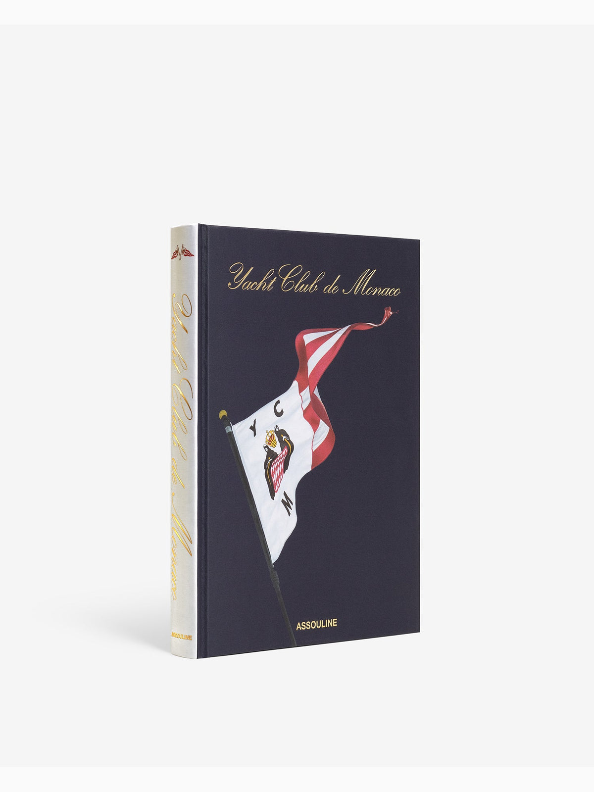 Yacht Club de Monaco, Assouline