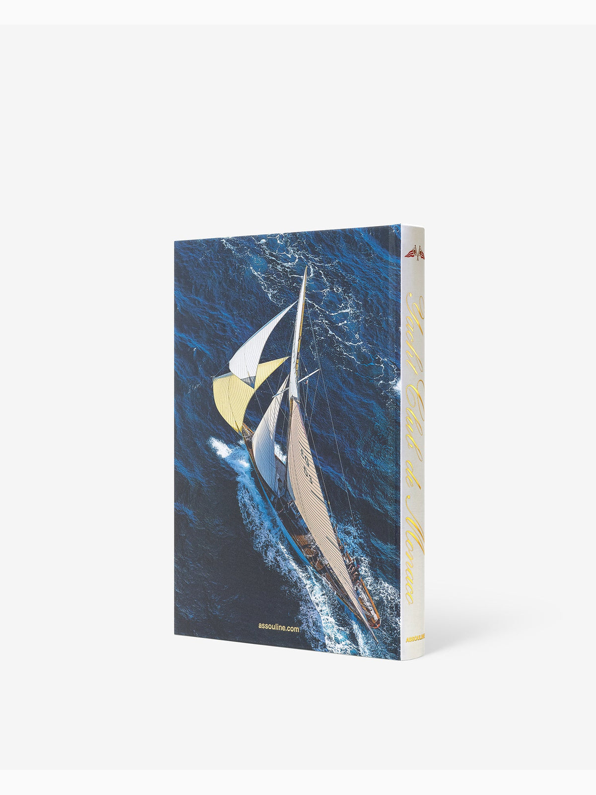 Yacht Club de Monaco, Assouline (2)