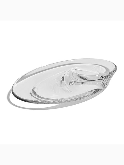 Swirl Bowl, Zaha Hadid Design