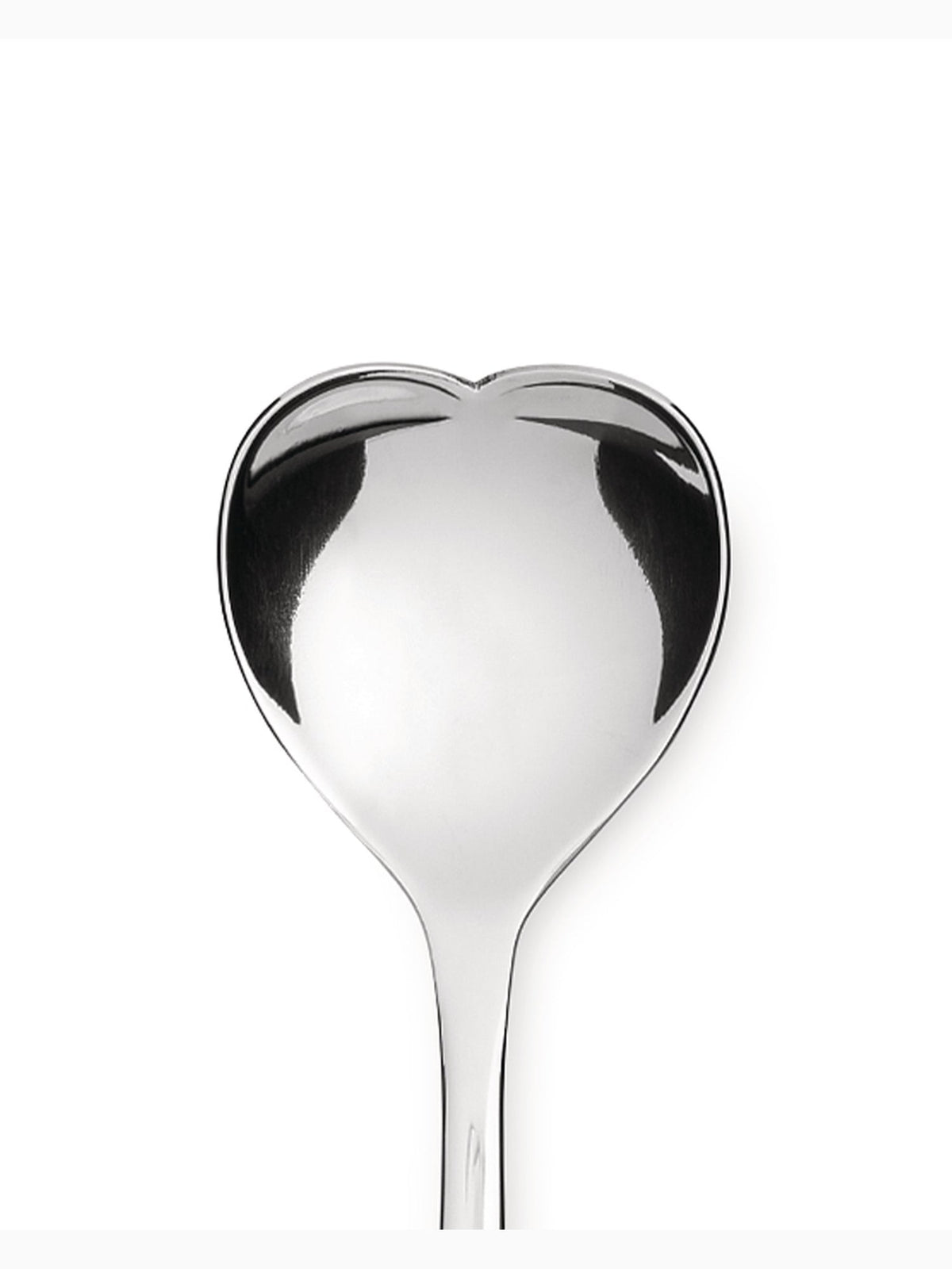 Big Love Tea Spoon Set of 4, Alessi (3)