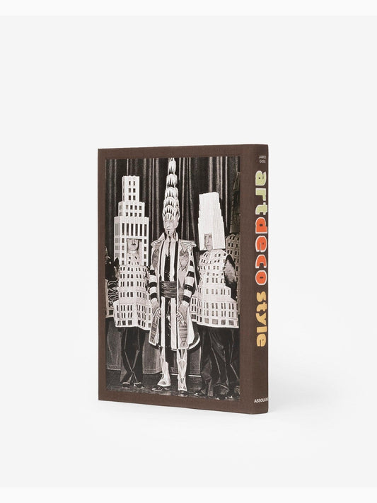 Art Deco Style, Assouline (2)