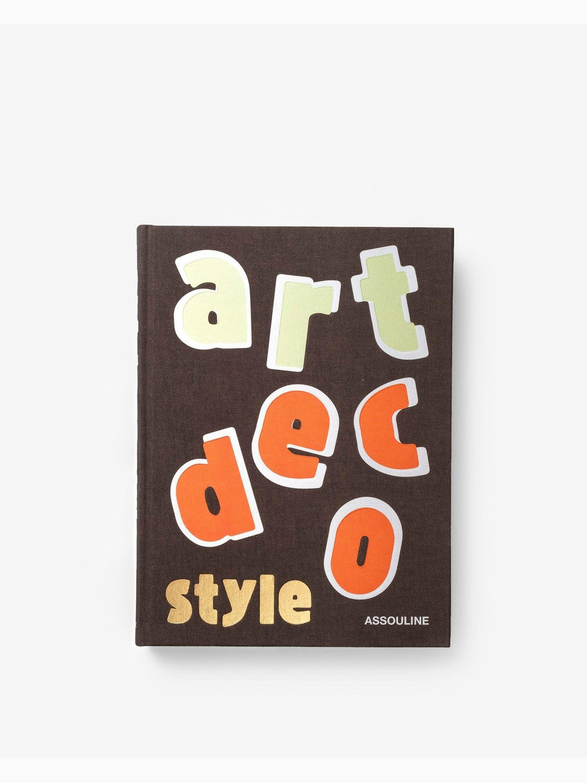 Art Deco Style, Assouline (3)