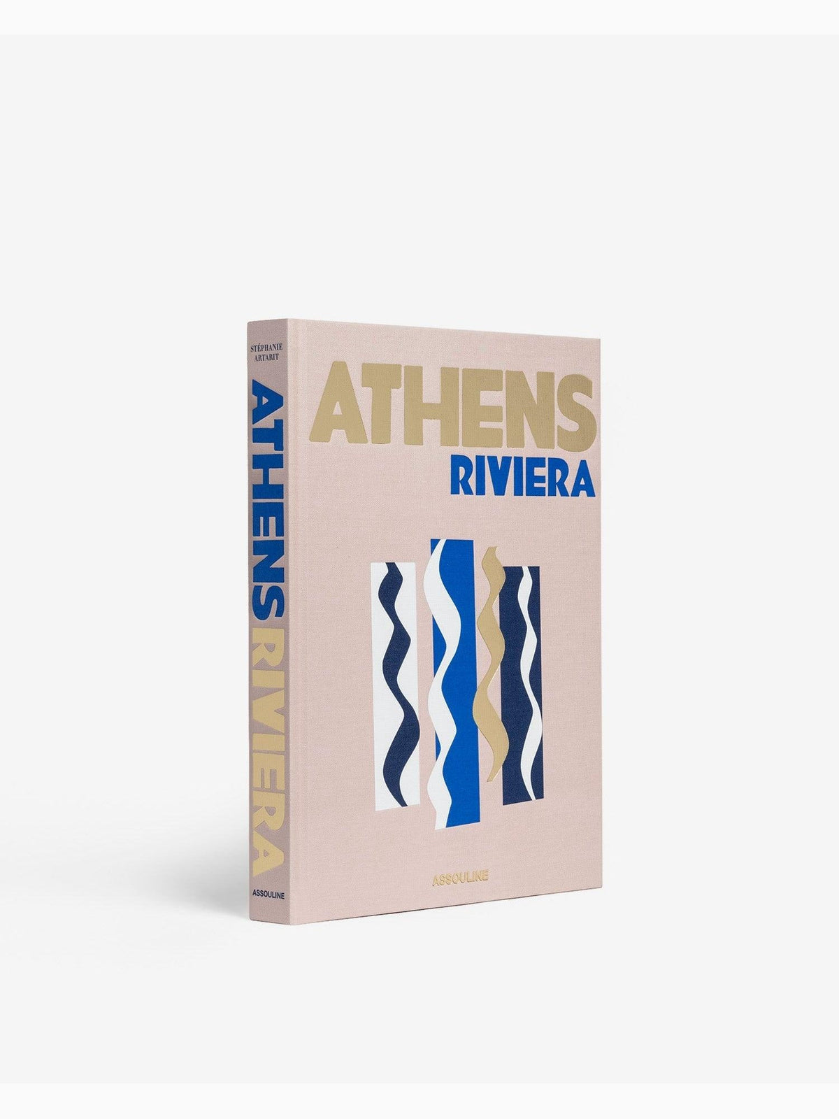 Athens Riviera, Assouline