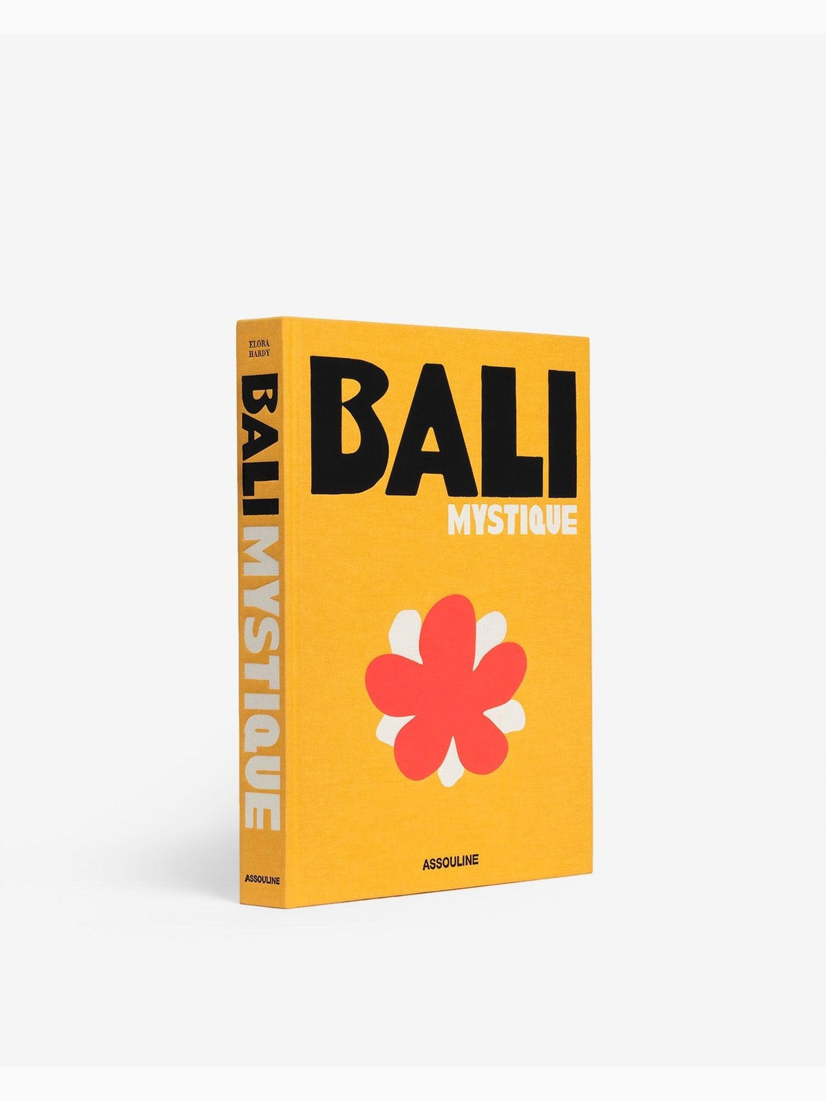 Bali Mystique, Assouline