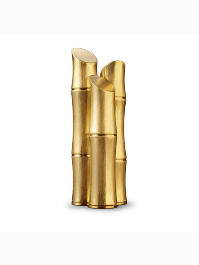 Bambou Bookends, Set of 2, L'Objet