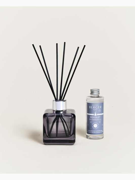 My Laundry Room Anti-Odour Scented Bouquet, Lampe Berger