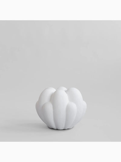 Bloom Vase Mini, Bone White, 101 Copenhagen (4)