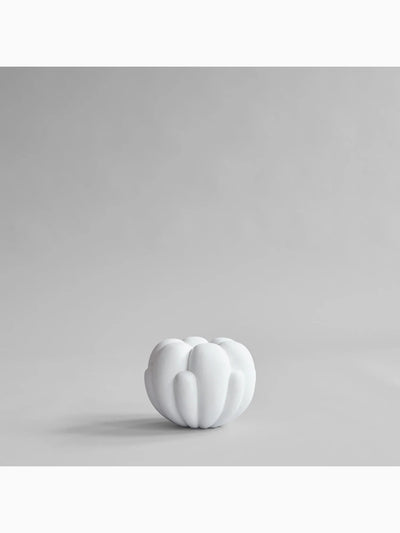 Bloom Vase Mini, Bone White, 101 Copenhagen
