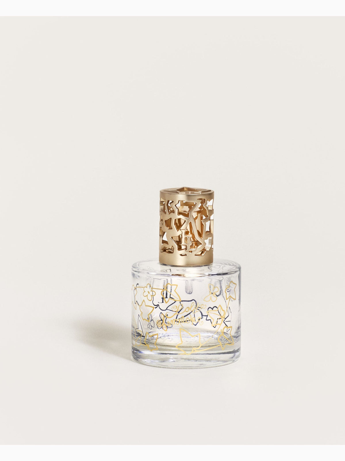 Pure Lolita Lempicka Lamp Gift Set, Transparent, Lampe Berger (2)