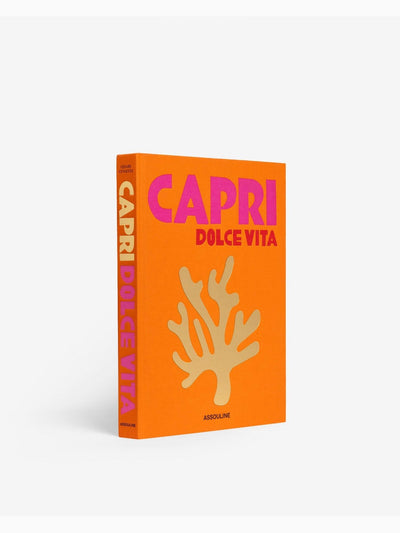 Capri Dolce Vita, Assouline