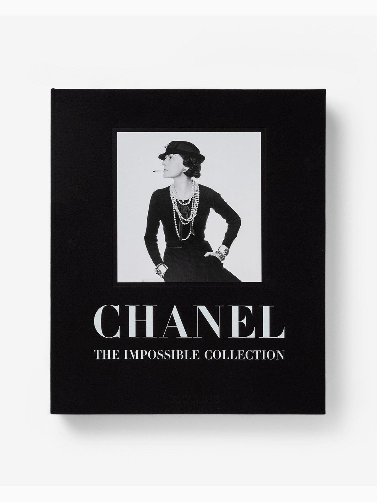 Chanel: The Impossible Collection, Assouline (3)