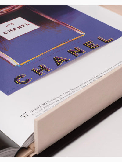 Chanel: The Impossible Collection, Assouline (4)