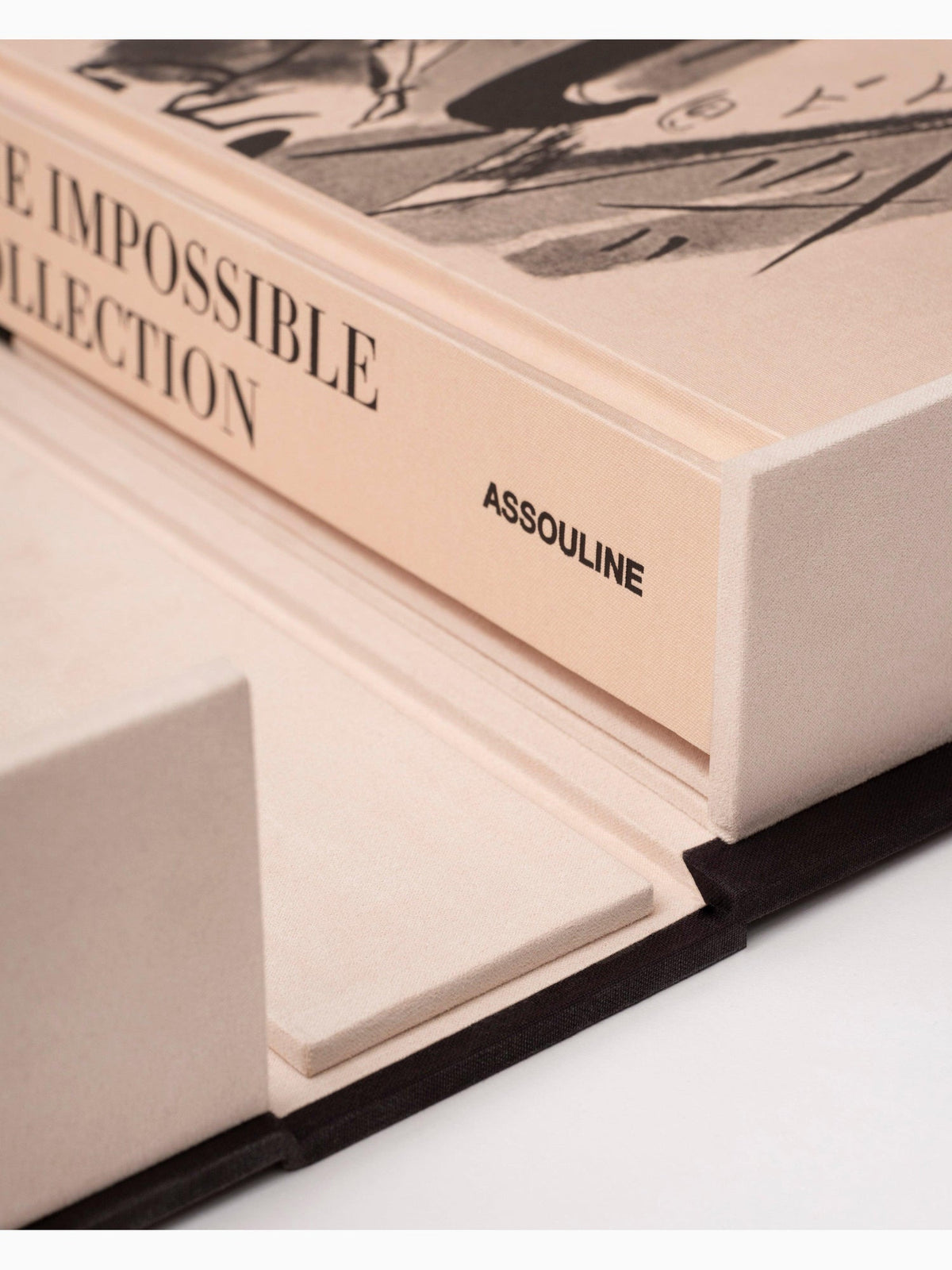 Chanel: The Impossible Collection, Assouline (5)