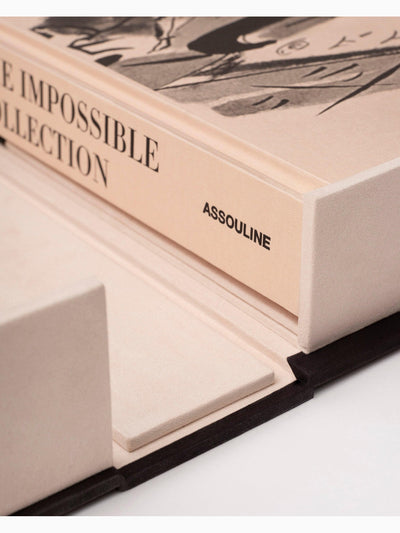 Chanel: The Impossible Collection, Assouline (5)